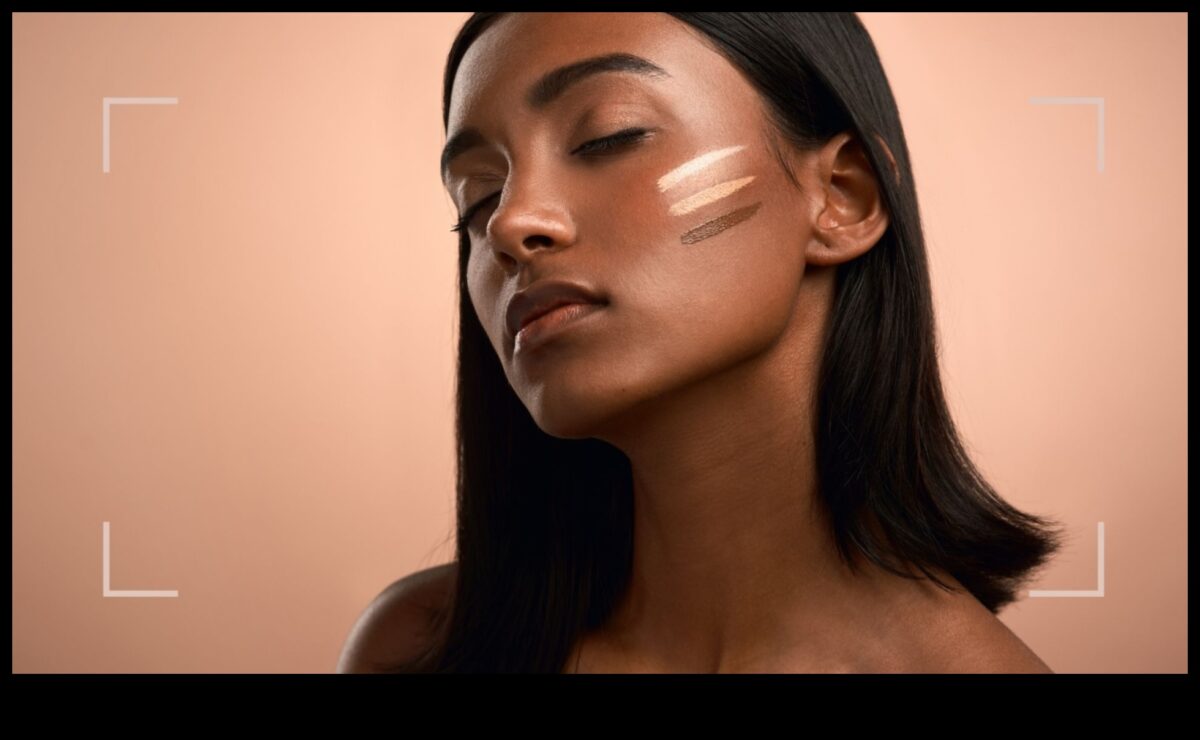 Καθημερινό μακιγιάζ για ουλές: Συμβουλές για απόκρυψη και ενίσχυση της αυτοπεποίθησης