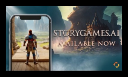 Σχεδιασμός παιχνιδιών Odyssey A Journey Through the World of Interactive Storytelling 1 Game Design Odyssey: Navigating the World of Interactive Storytelling
