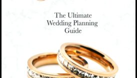 Journey to 'I Do': Wedding Planning Excellence