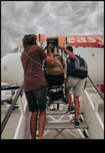 Voyager's Vault: Αποθήκευση και κοινή χρήση ανεκτίμητων ταξιδιωτικών συμβουλών