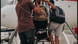 Voyager's Vault: Αποθήκευση και κοινή χρήση ανεκτίμητων ταξιδιωτικών συμβουλών