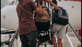 Voyager's Vault: Αποθήκευση και κοινή χρήση ανεκτίμητων ταξιδιωτικών συμβουλών