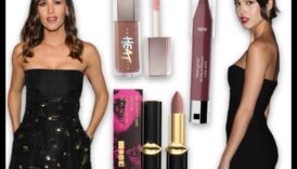 Faves κραγιόν: Προϊόντα Go-To καλλιτεχνών μακιγιάζ διασημοτήτων